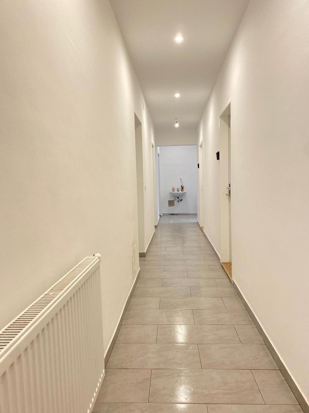 8 Fully Equipped Studio Shared Apt W Terrace Margareten Wiedeń Zewnętrze zdjęcie